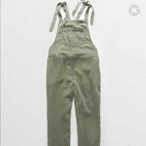 Aerie Utility jumpsuit